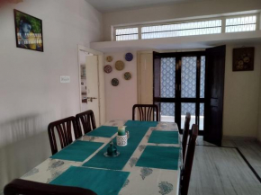 Happy Homestay Rooms